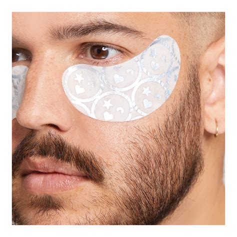 sephora moisturizing eye patch